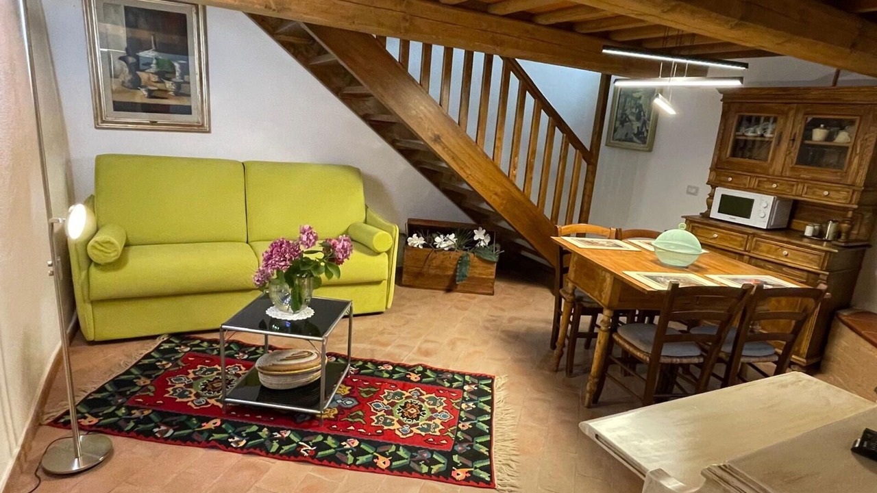 Photo of Bedroom in Barberino di Mugello
