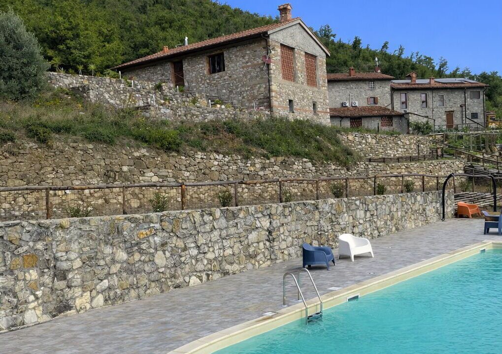 Photo of Outdoor in Barberino di Mugello