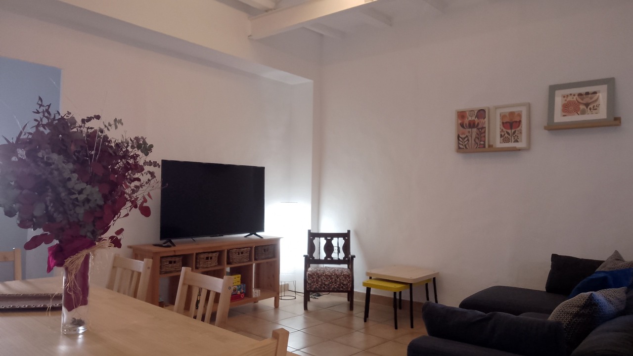 Photo of Livingroom in Calella