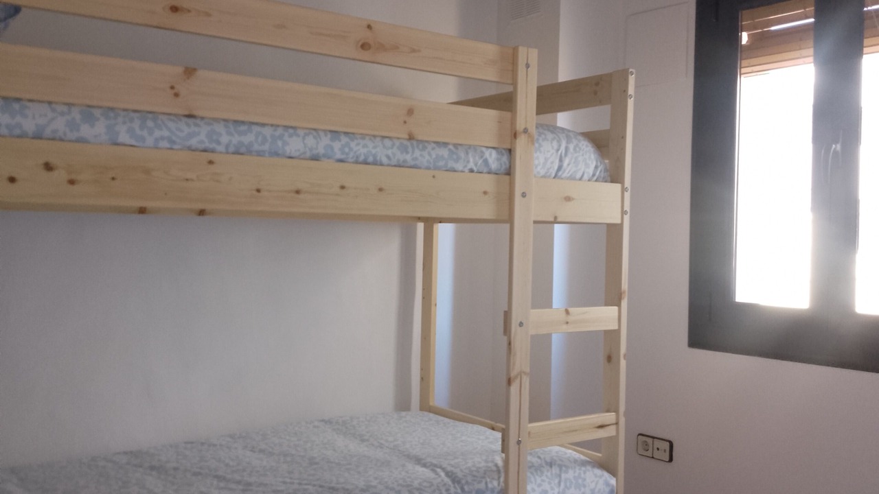 Photo of Bedroom in Calella