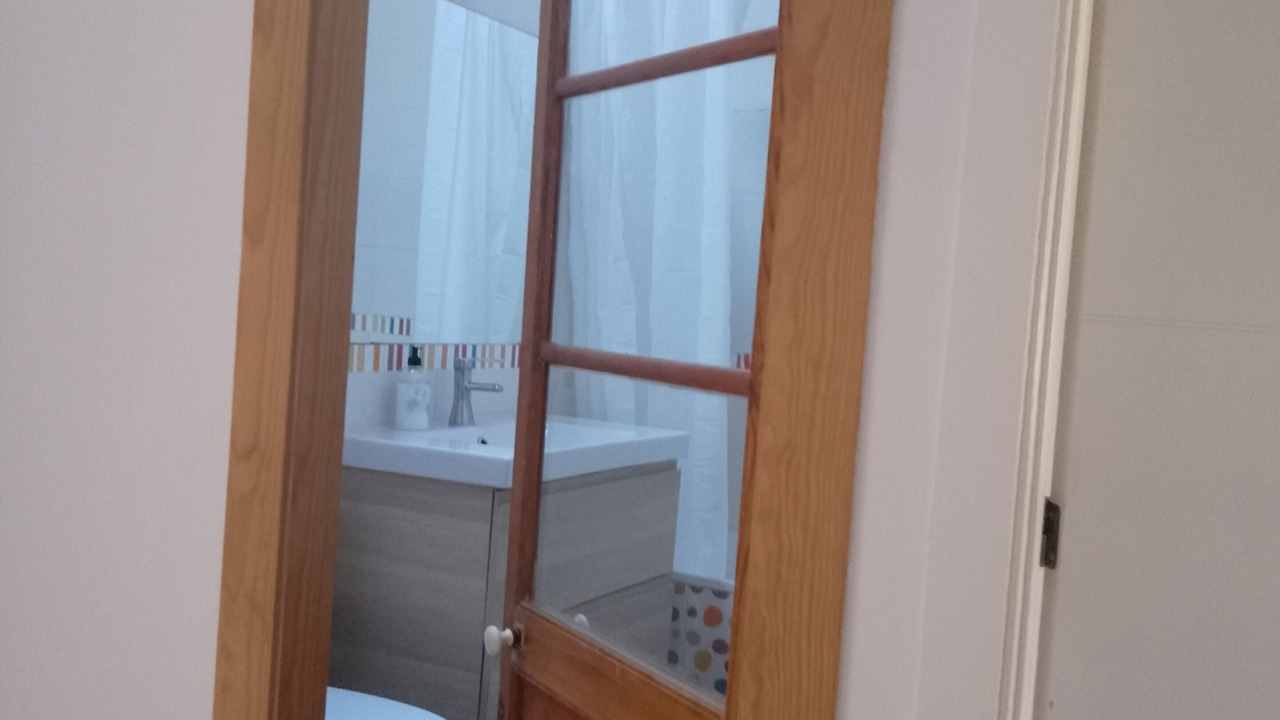 Photo of Bathroom in Calella