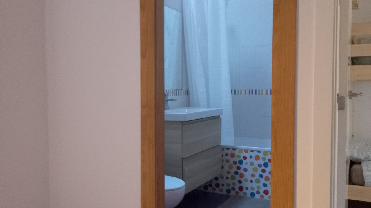 Photo of Bathroom in Calella