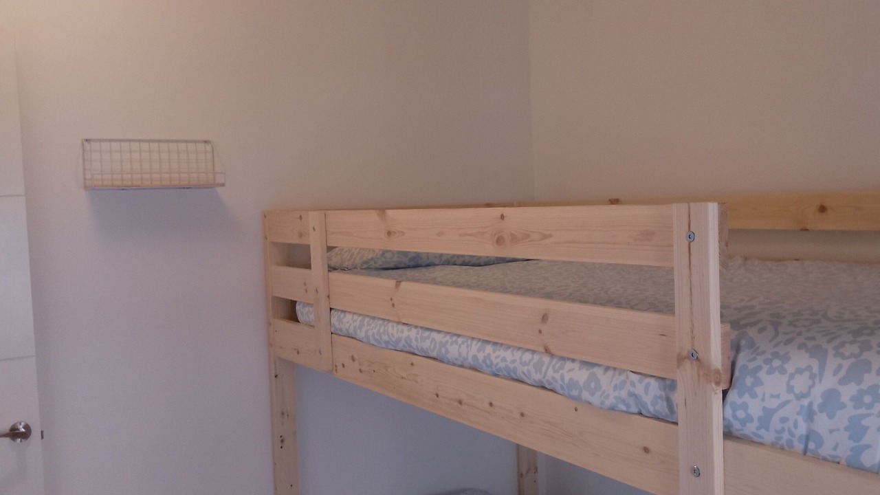 Photo of Bedroom in Calella