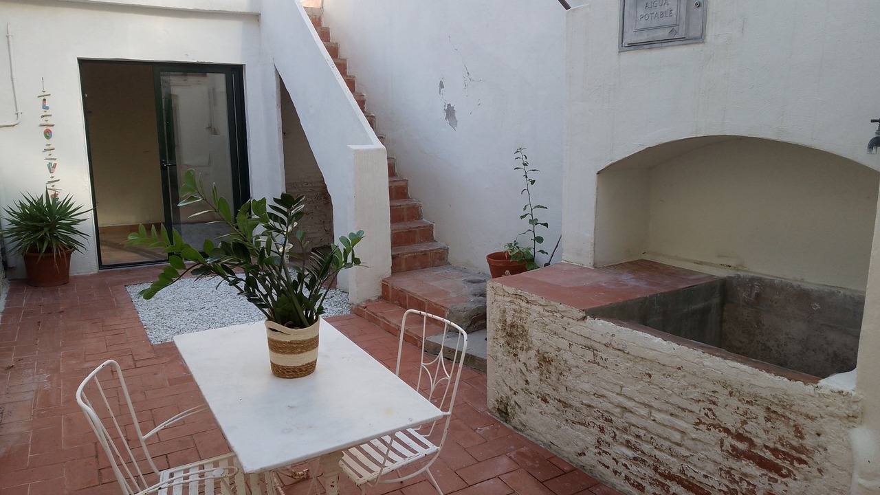 Photo of Outdoor in Calella