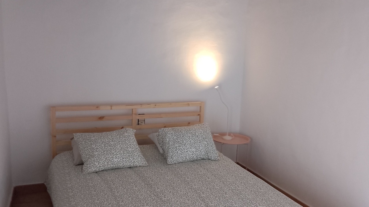 Photo of Bedroom in Calella