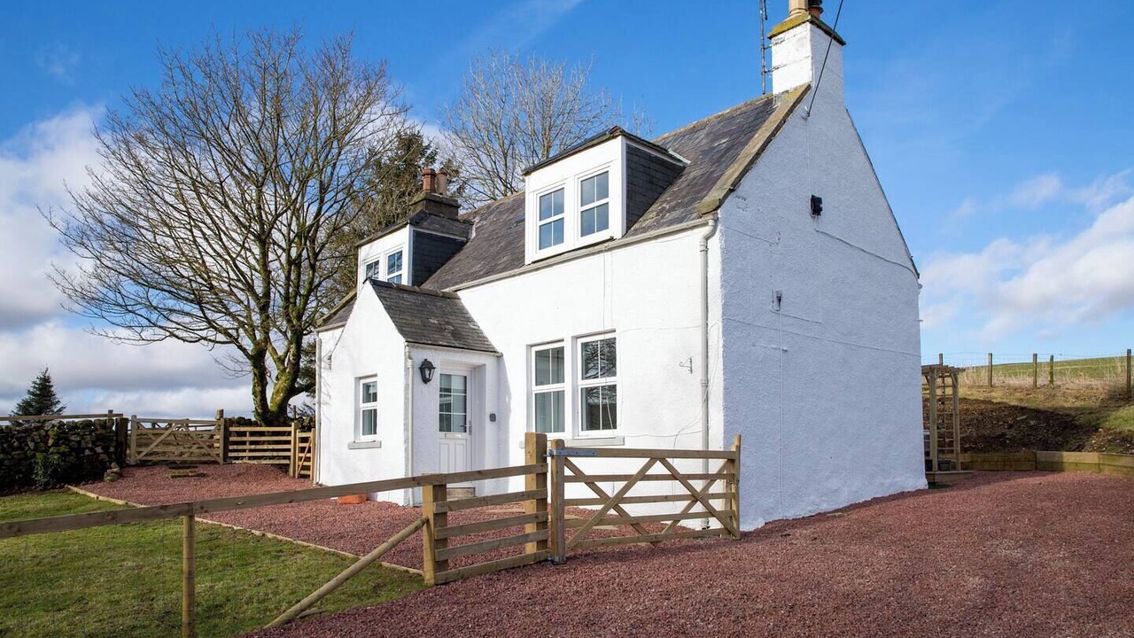 Photo of Outdoor in Sanquhar