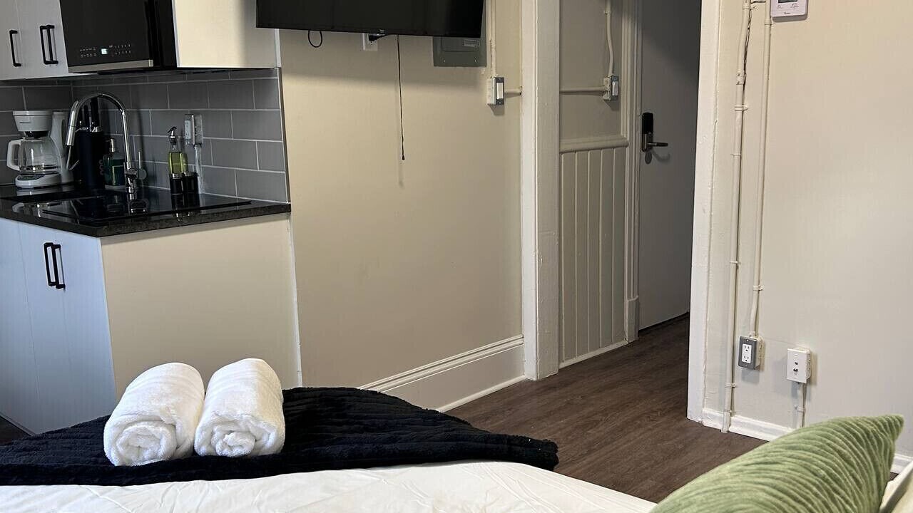Photo of Bedroom in Sandy Hill