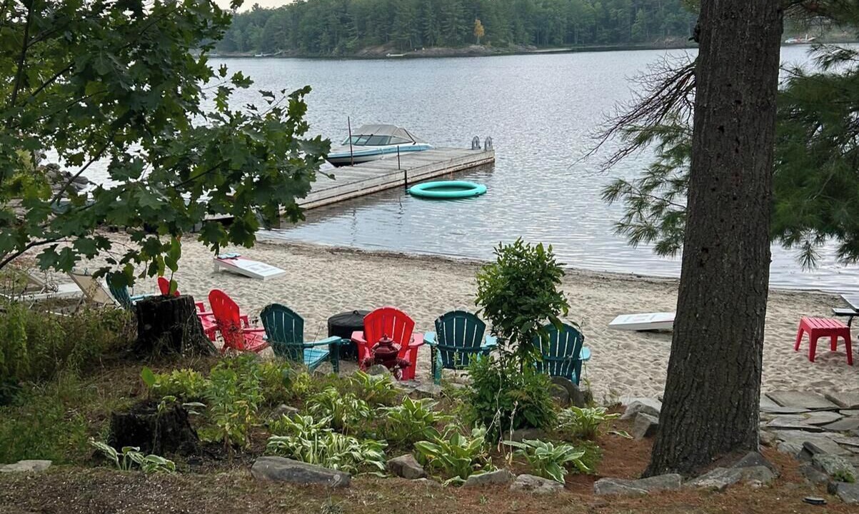 Photo of Others in Georgian Bay