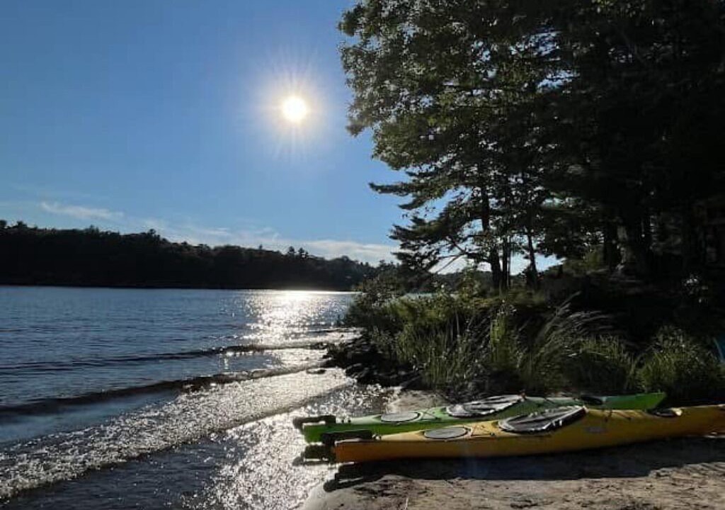 Photo of Others in Georgian Bay