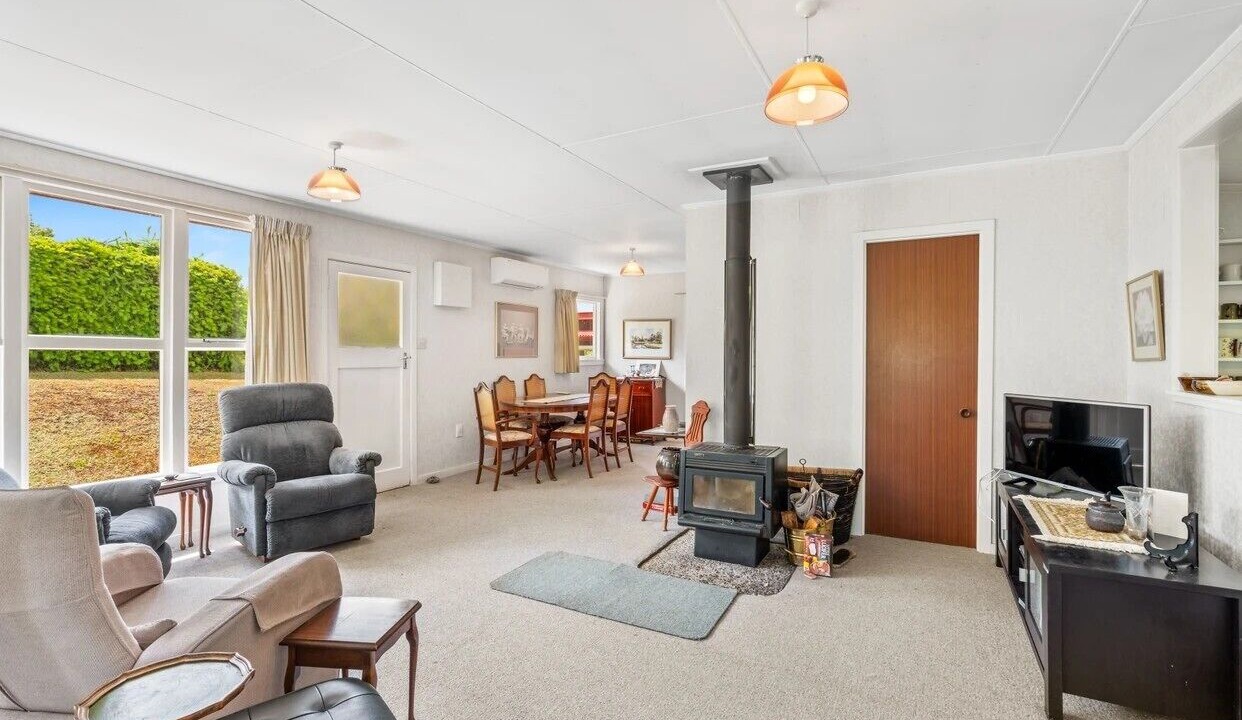 Photo of Livingroom in Naseby