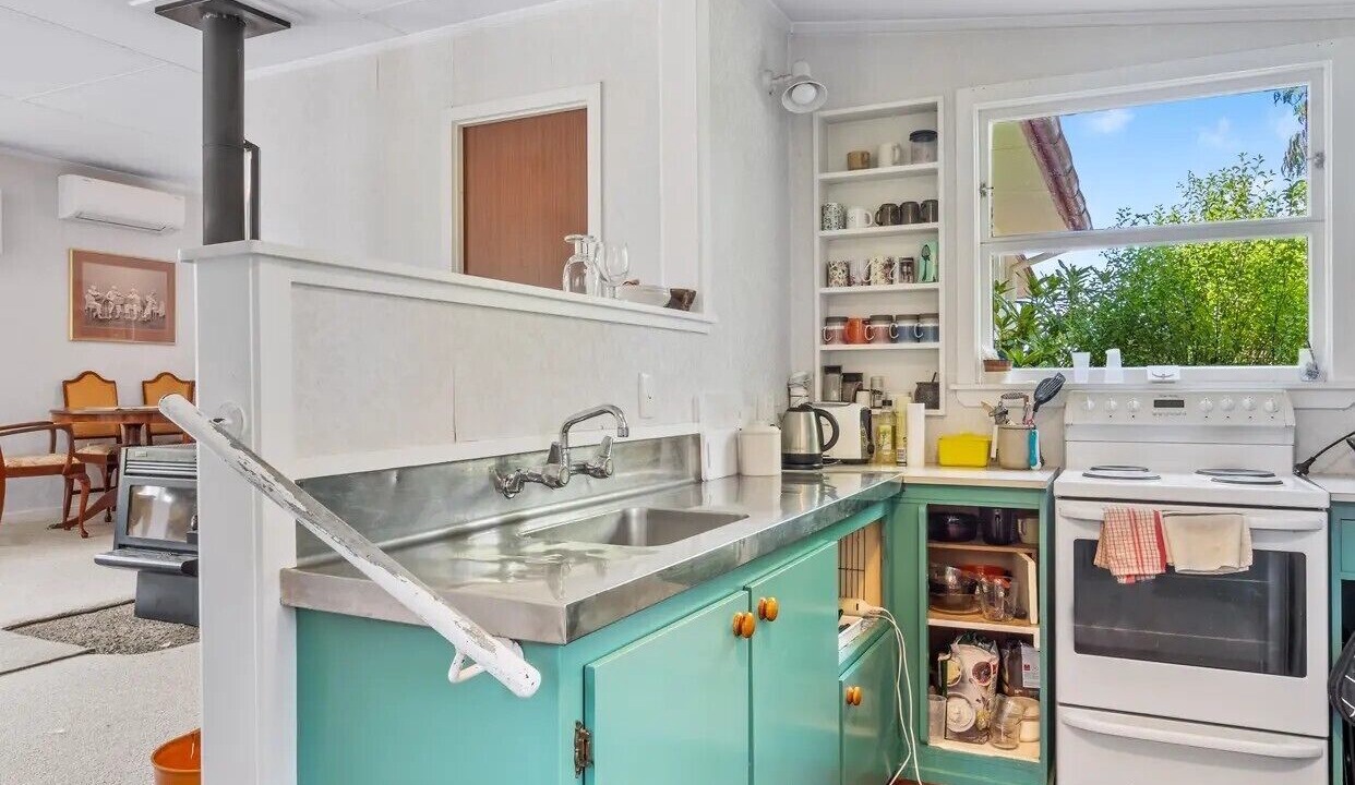 Photo of Kitchen in Naseby