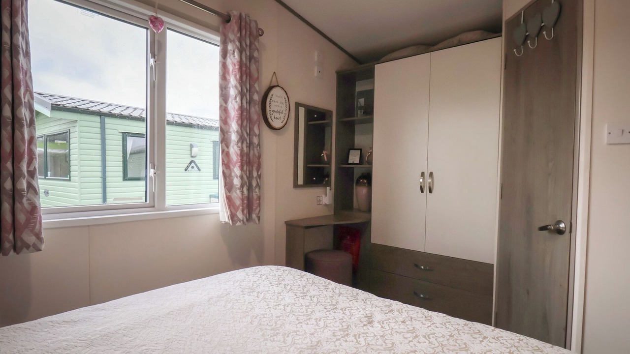Photo of Bedroom in Knaresborough