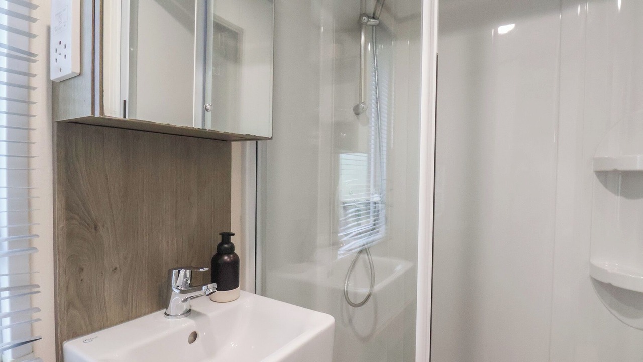 Photo of Bathroom in Knaresborough