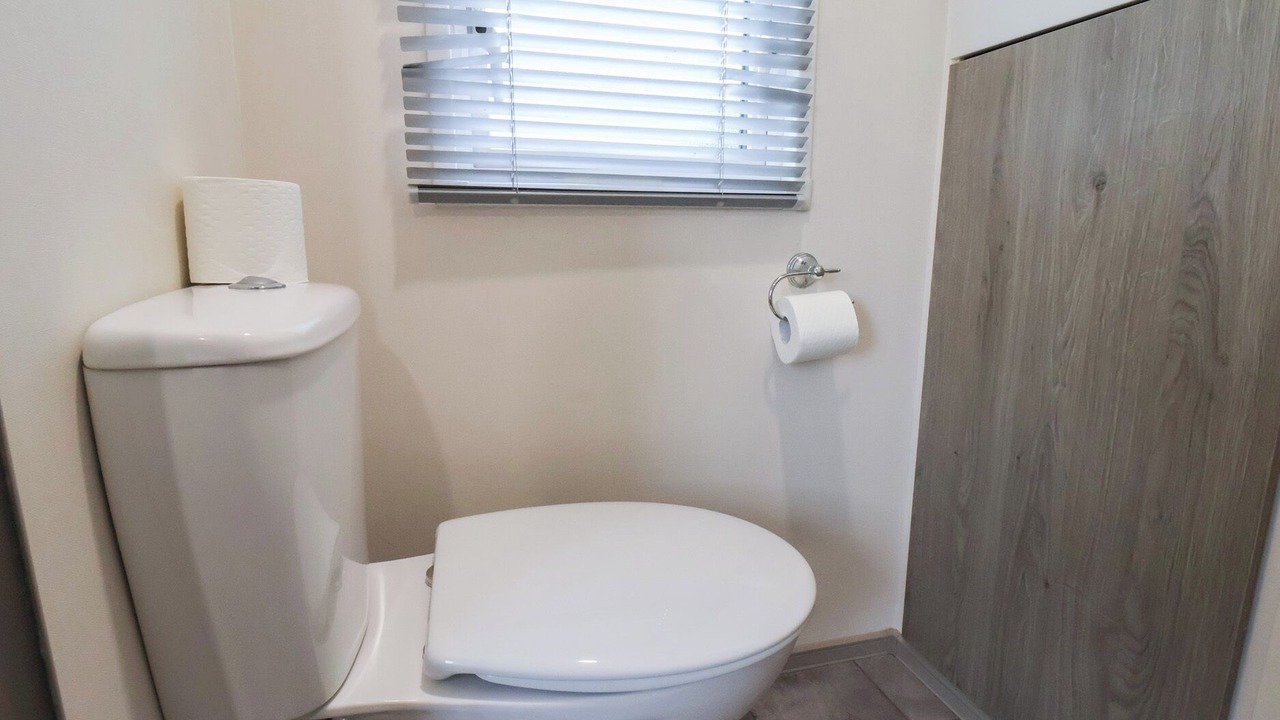 Photo of Bathroom in Knaresborough