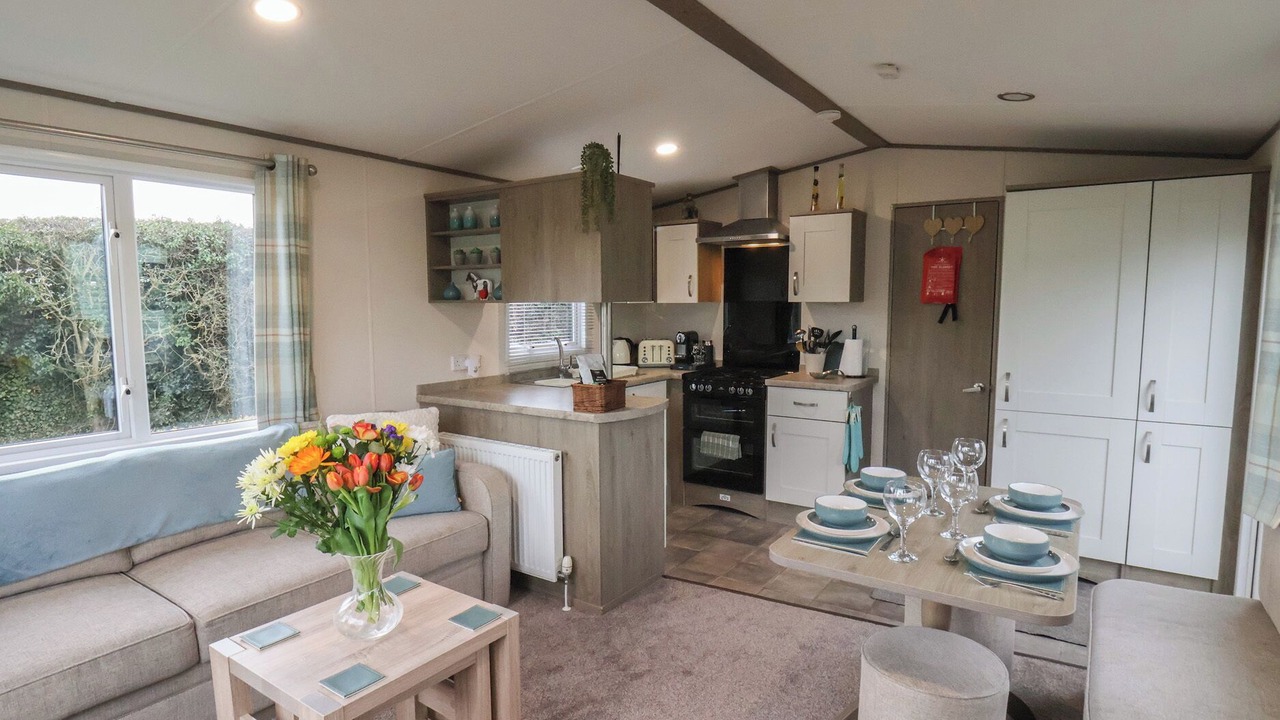 Photo of Livingroom in Knaresborough