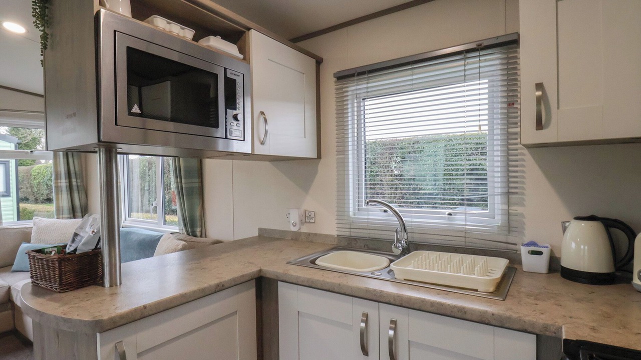 Photo of Kitchen in Knaresborough
