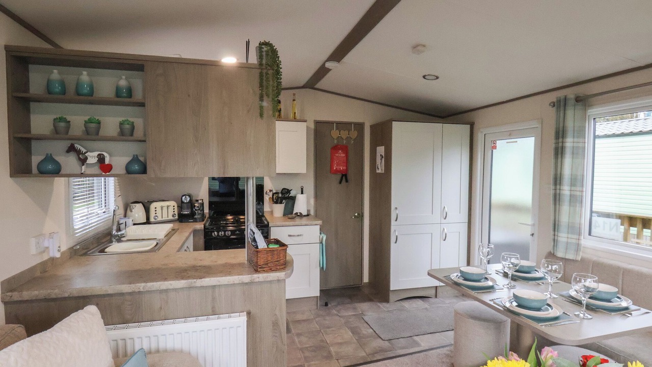 Photo of Kitchen in Knaresborough