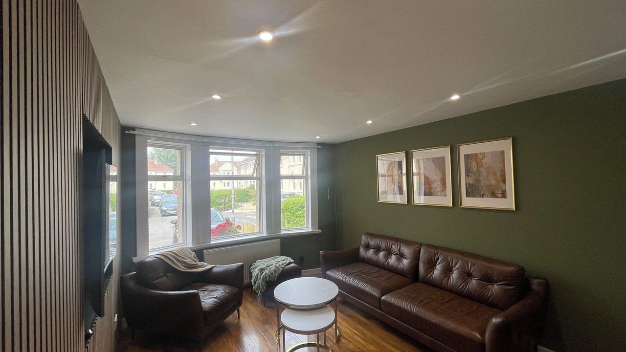 Photo of Livingroom in Paisley