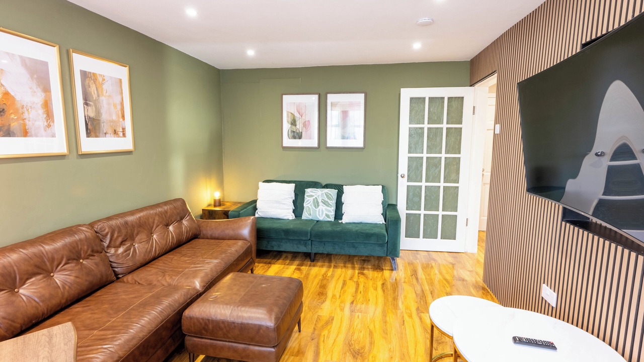 Photo of Livingroom in Paisley