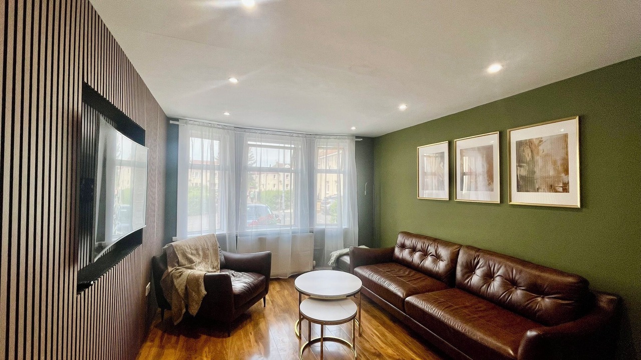 Photo of Livingroom in Paisley