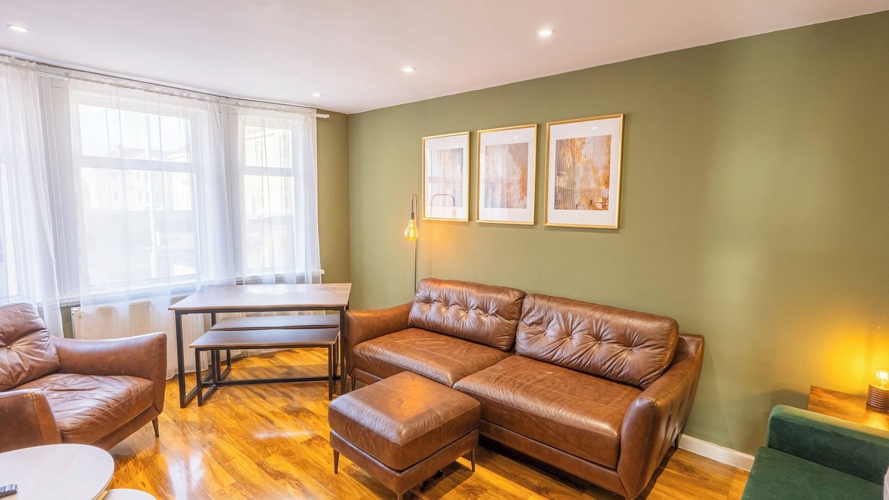 Photo of Livingroom in Paisley