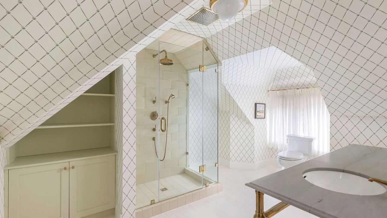 Photo of Bathroom in North Toronto