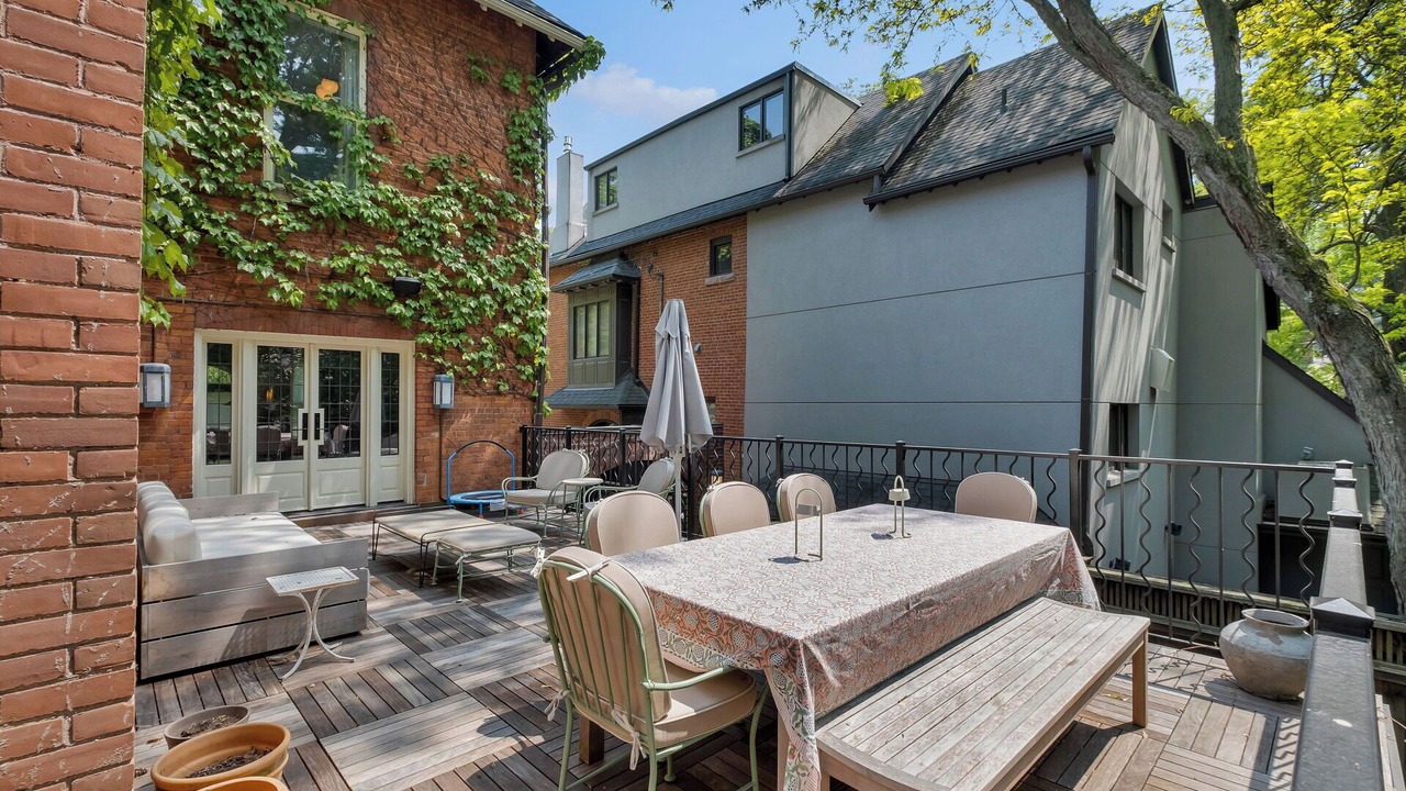 Photo of Outdoor in North Toronto