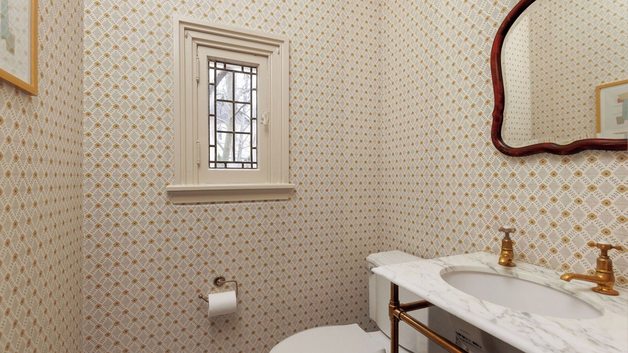 Photo of Bathroom in North Toronto
