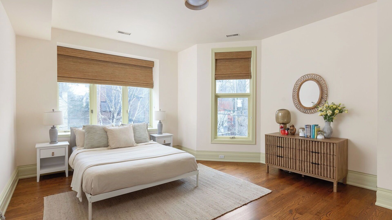 Photo of Bedroom in North Toronto