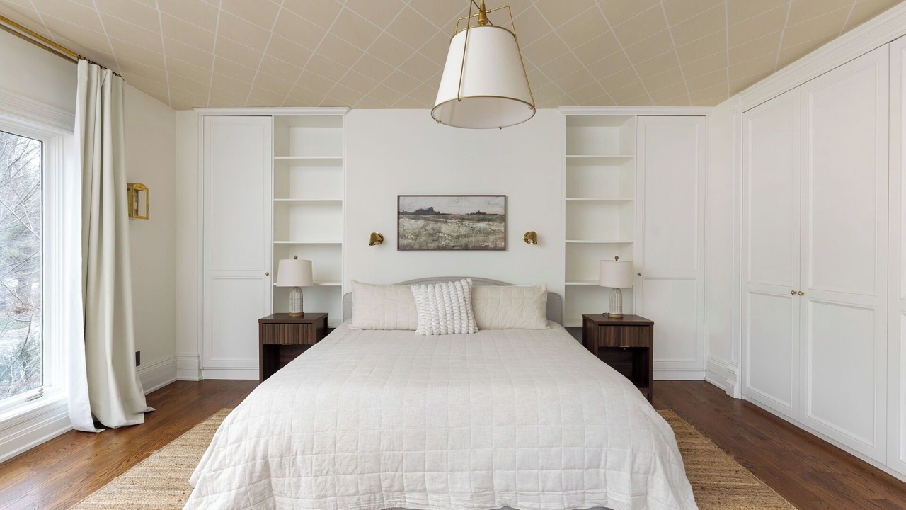 Photo of Bedroom in North Toronto