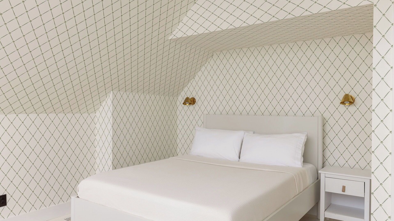Photo of Bedroom in North Toronto