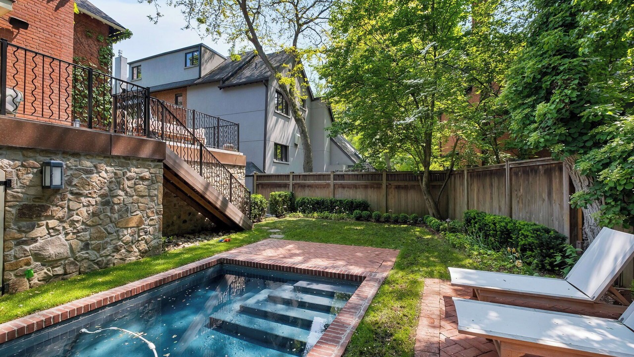 Photo of Outdoor in North Toronto