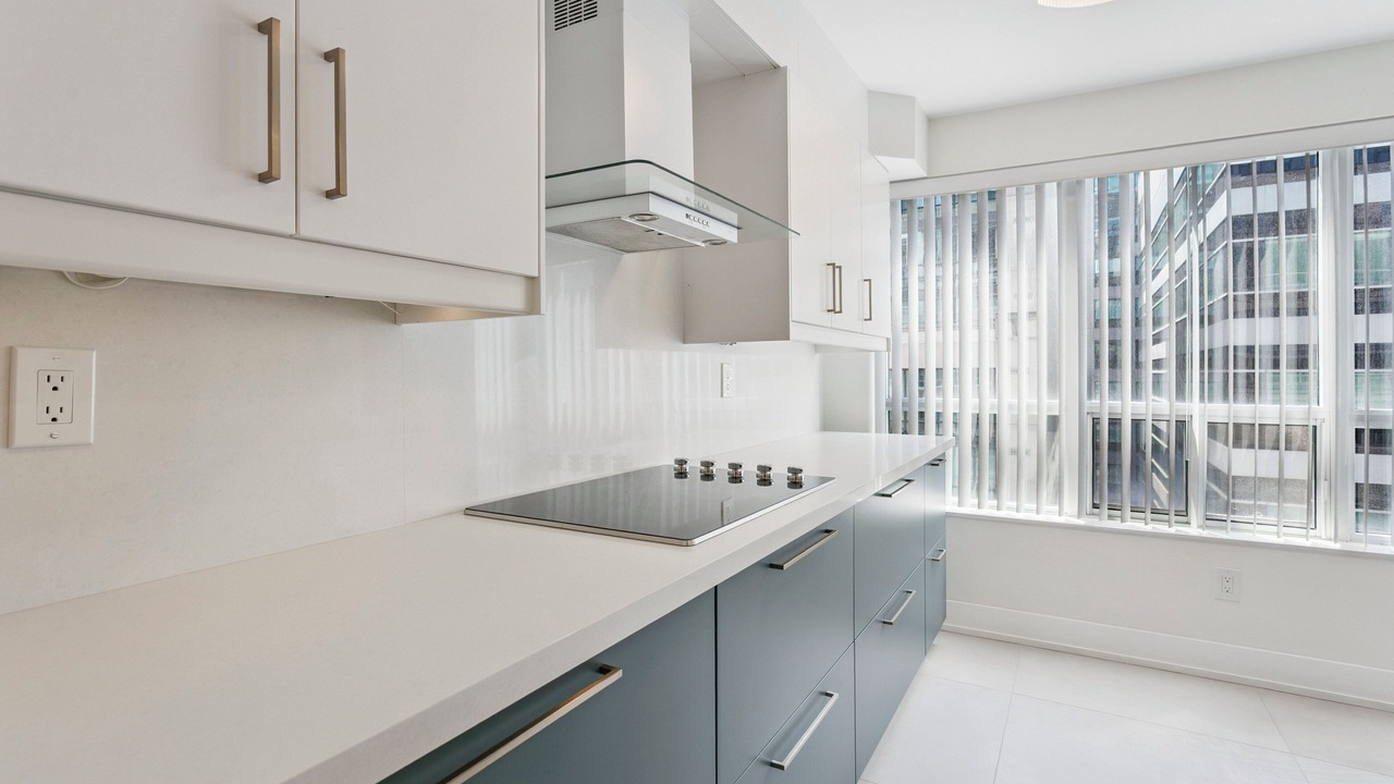 Photo of Kitchen in Toronto Entertainment District