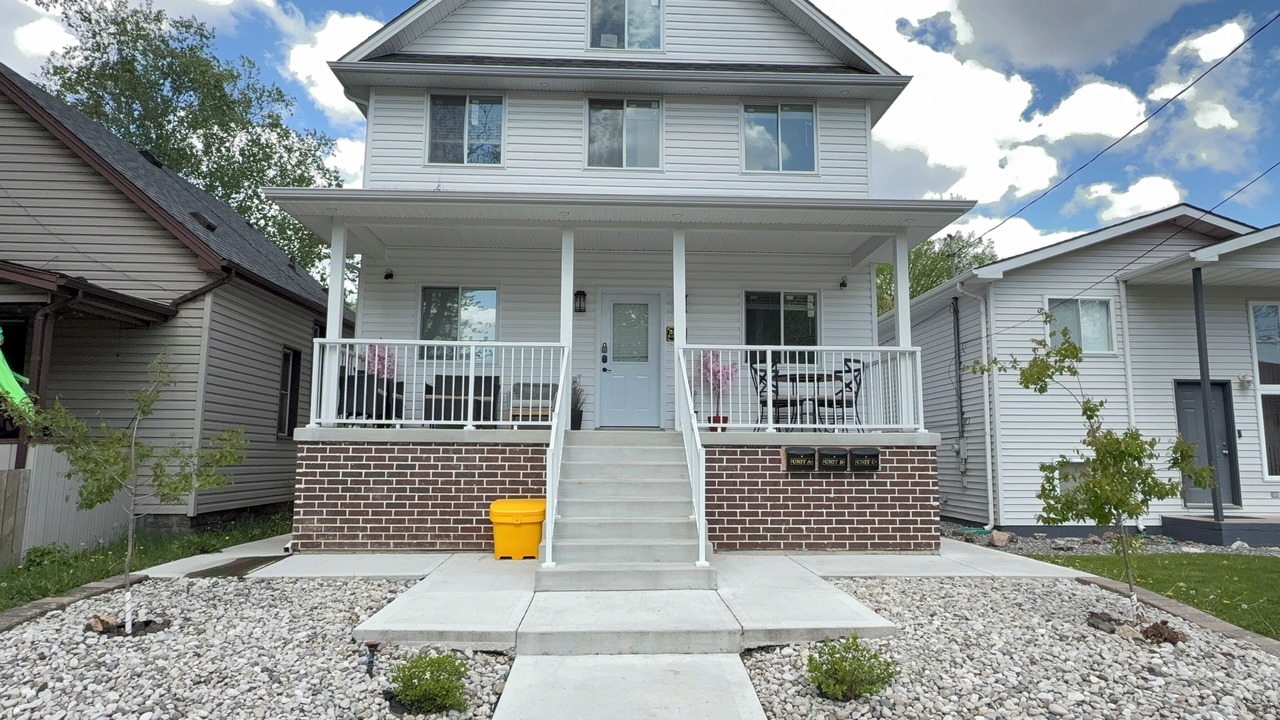Photo of Outdoor in Sandwich Towne