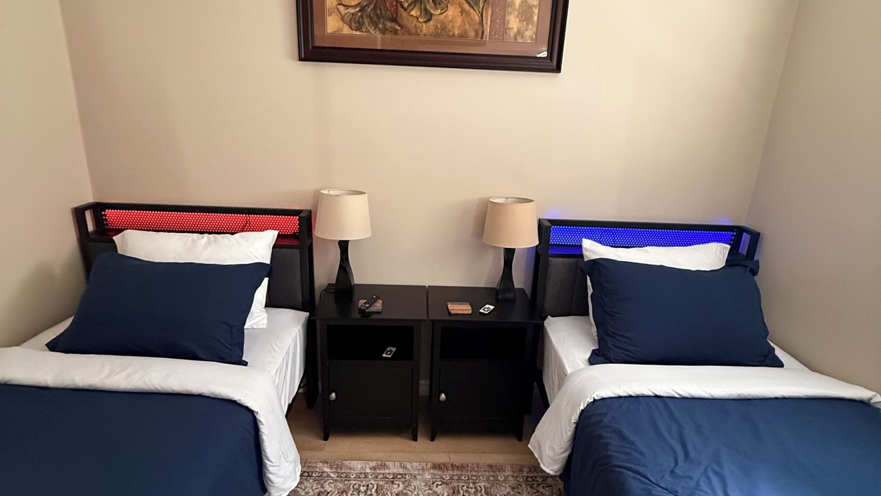 Photo of Bedroom in Sandwich Towne