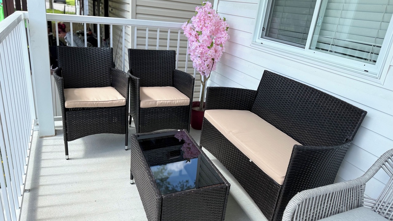 Photo of Outdoor in Sandwich Towne