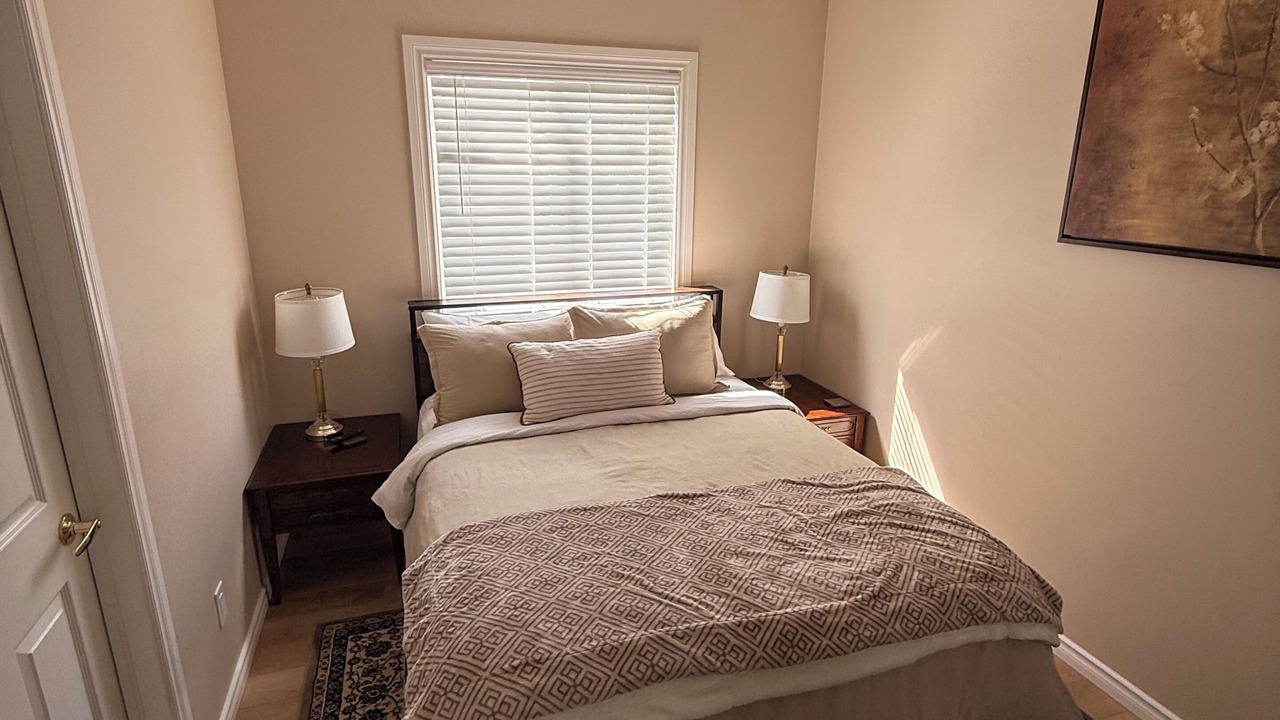 Photo of Bedroom in Sandwich Towne