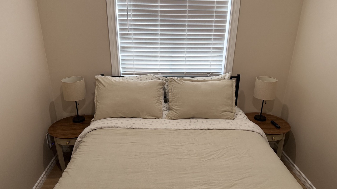 Photo of Bedroom in Sandwich Towne