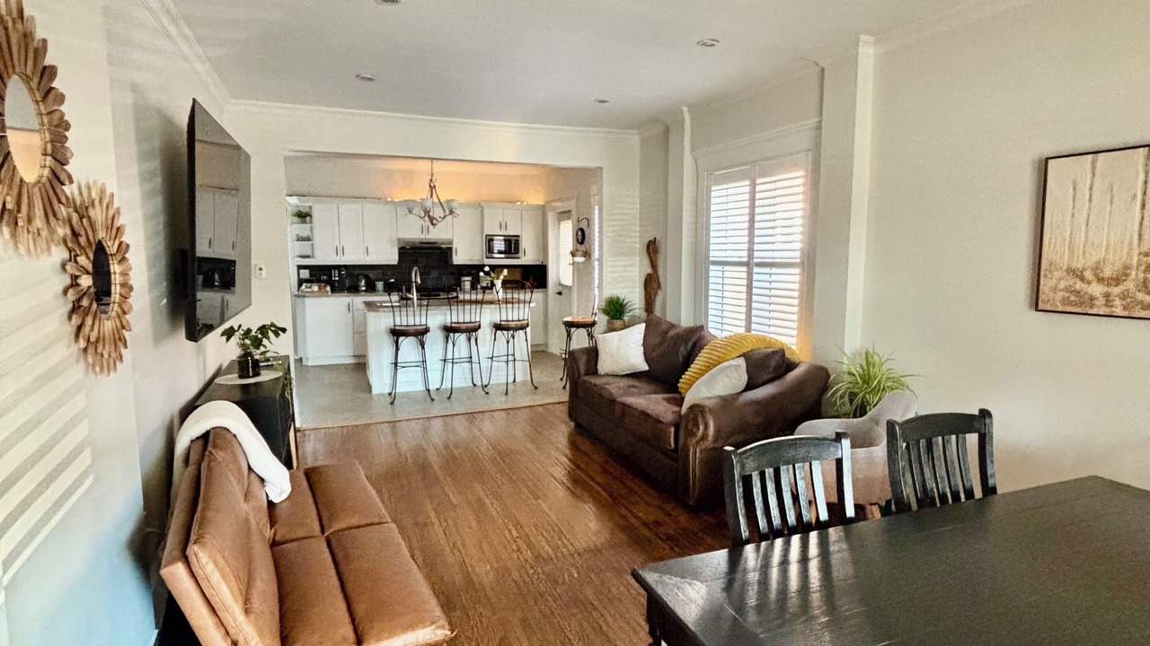 Photo of Livingroom in Peterborough