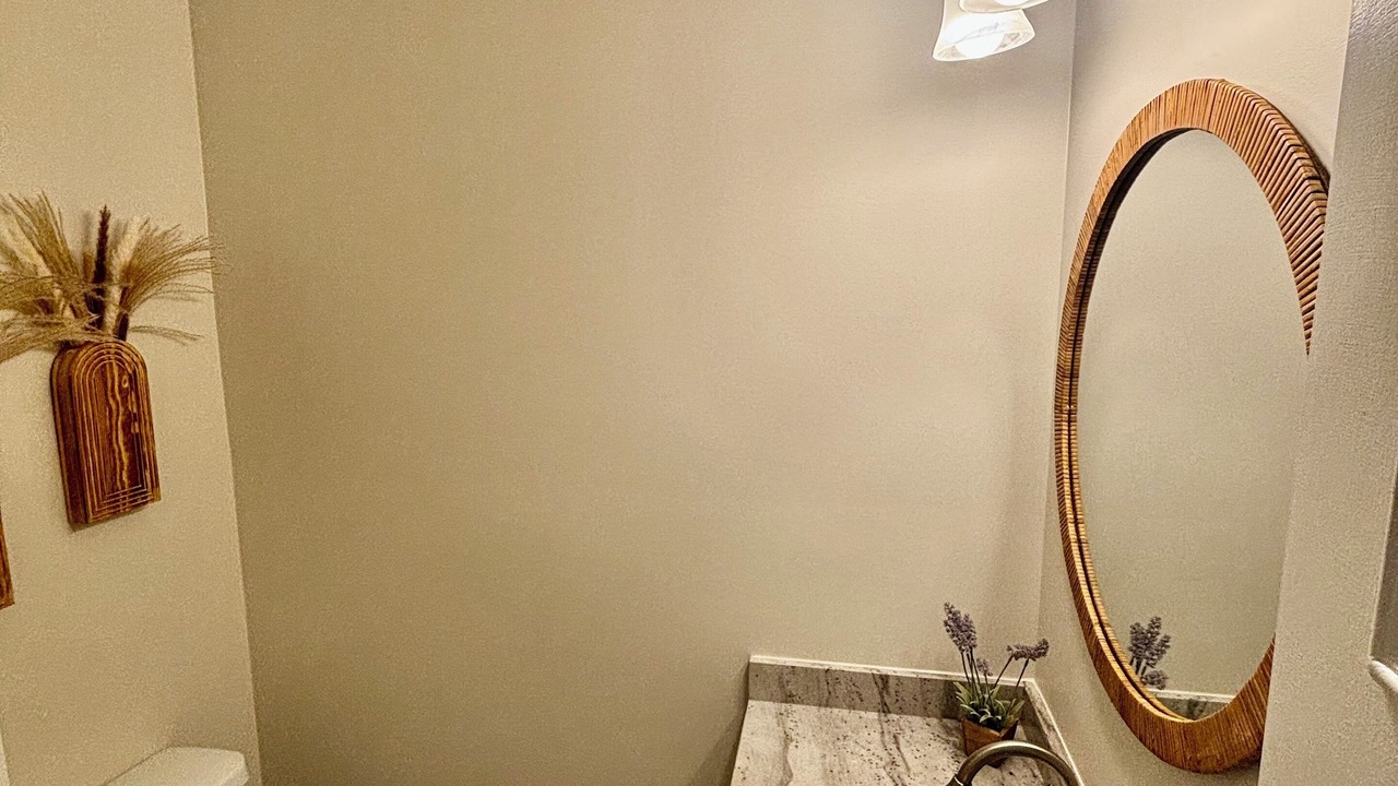 Photo of Bathroom in Peterborough