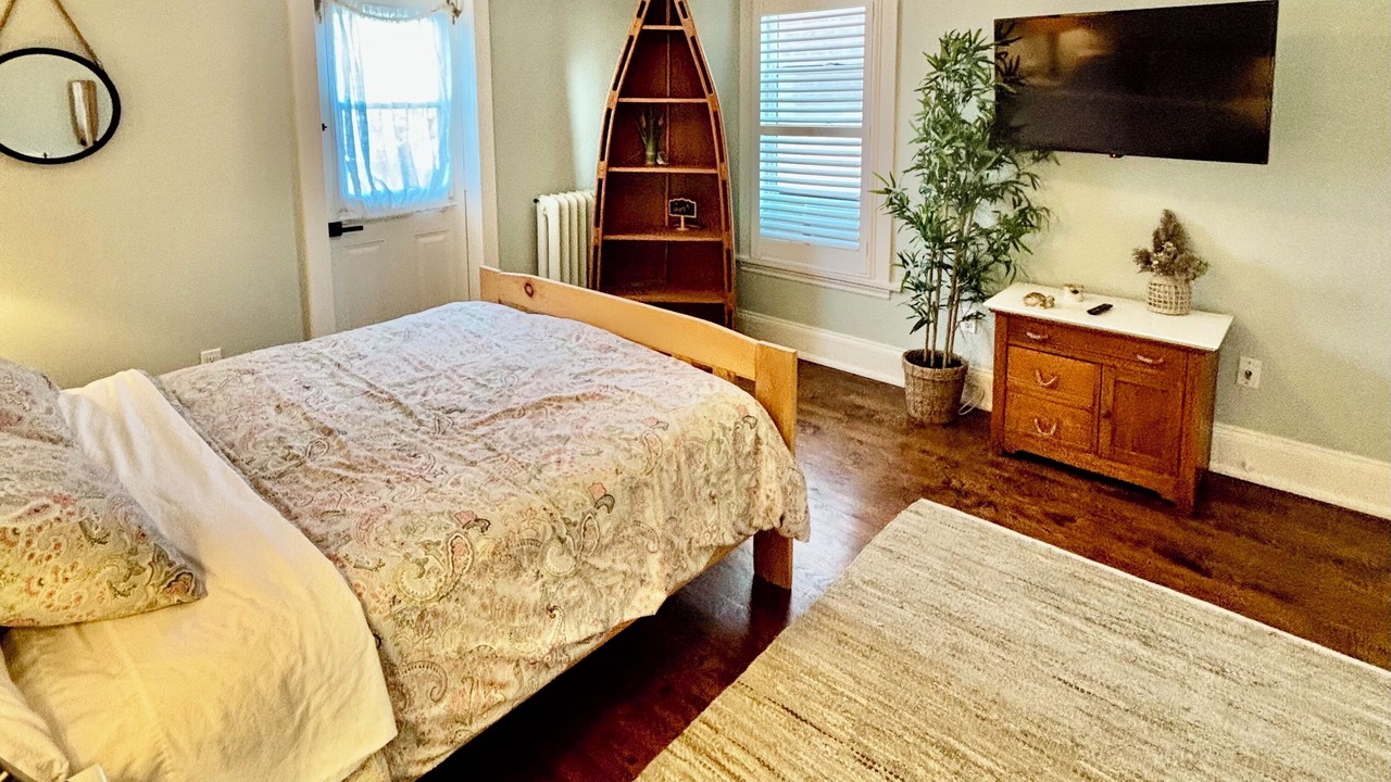 Photo of Bedroom in Peterborough