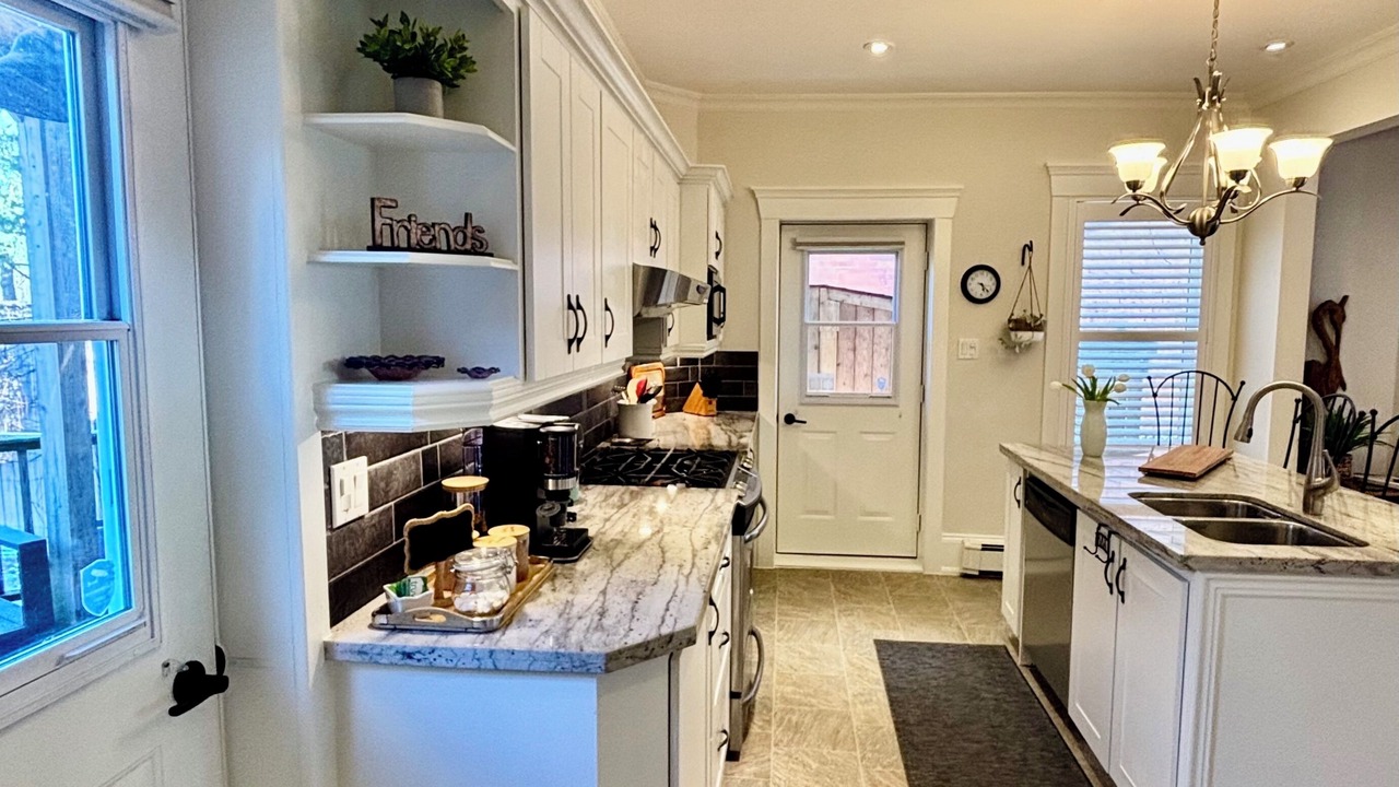 Photo of Kitchen in Peterborough