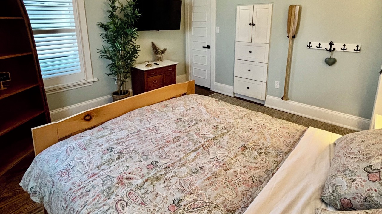 Photo of Bedroom in Peterborough