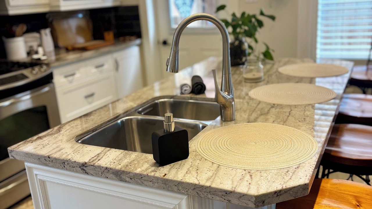 Photo of Kitchen in Peterborough