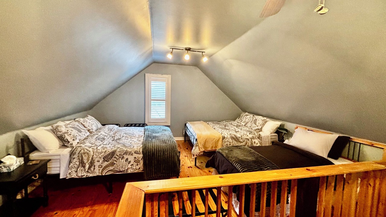Photo of Bedroom in Peterborough
