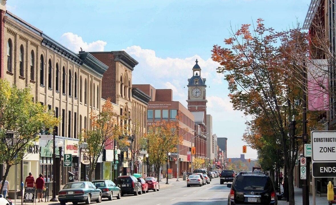 Photo of Others in Peterborough