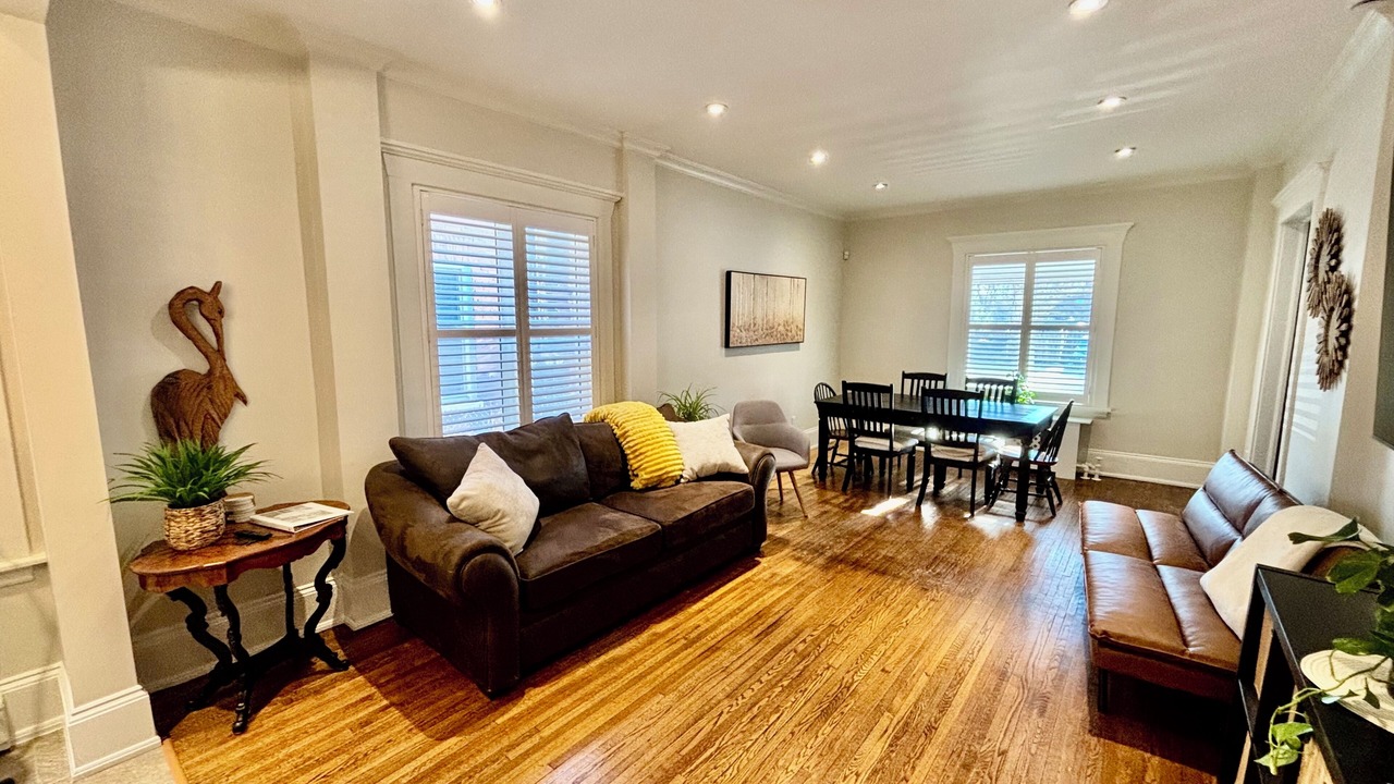 Photo of Livingroom in Peterborough