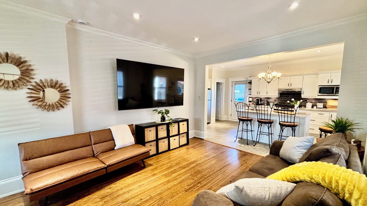 Photo of Livingroom in Peterborough