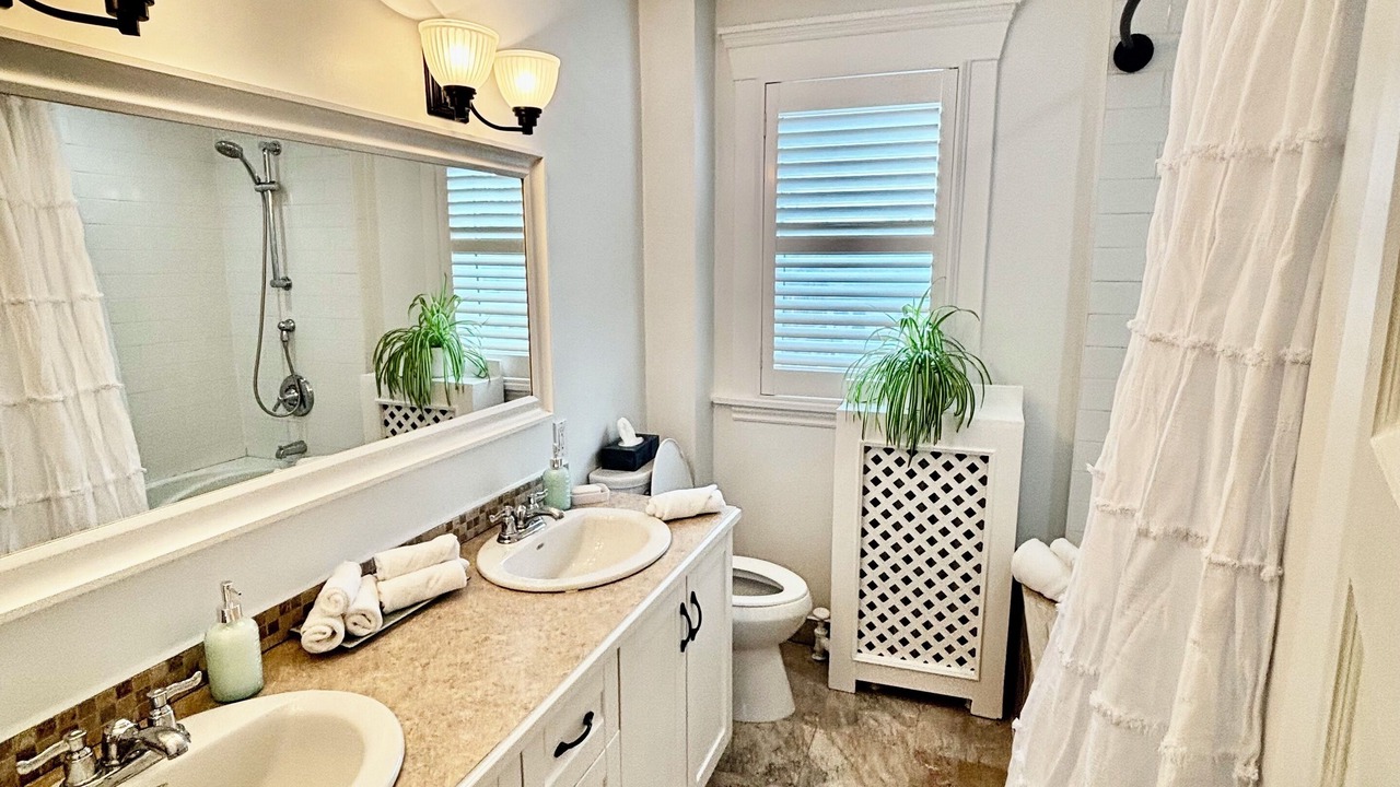 Photo of Bathroom in Peterborough