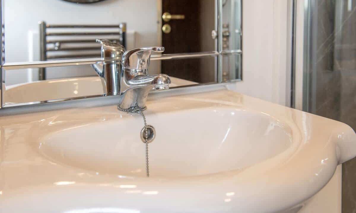 Photo of Bathroom in Bubwith